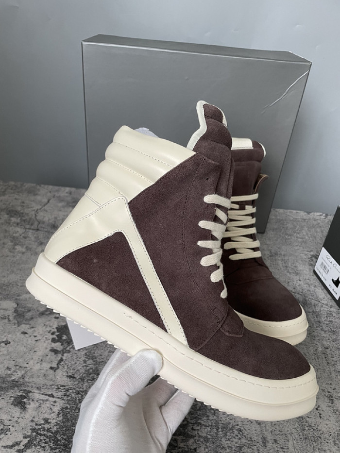 RICK OWENS SNEAKER