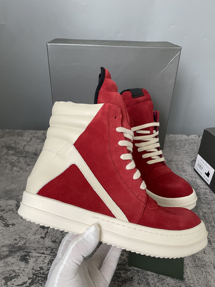 RICK OWENS SNEAKER