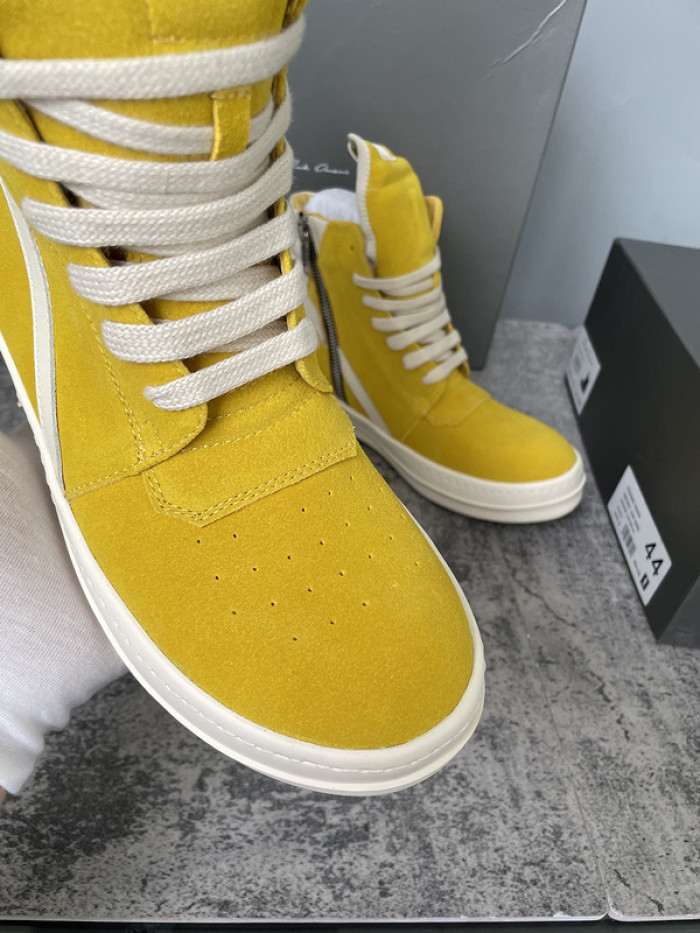 RICK OWENS SNEAKER