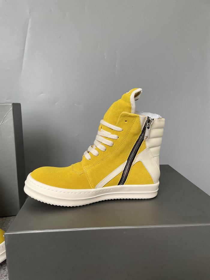 RICK OWENS SNEAKER