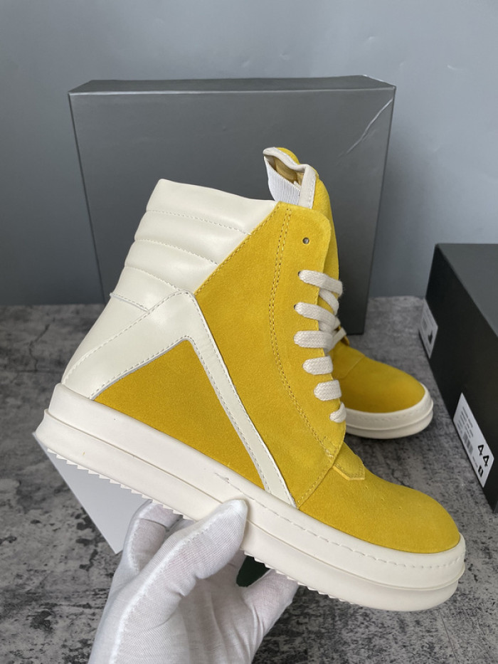 RICK OWENS SNEAKER