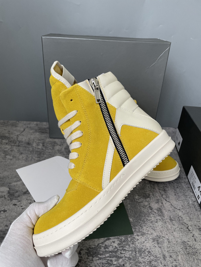 RICK OWENS SNEAKER