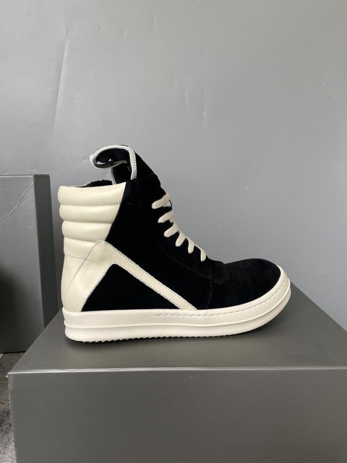 RICK OWENS SNEAKER