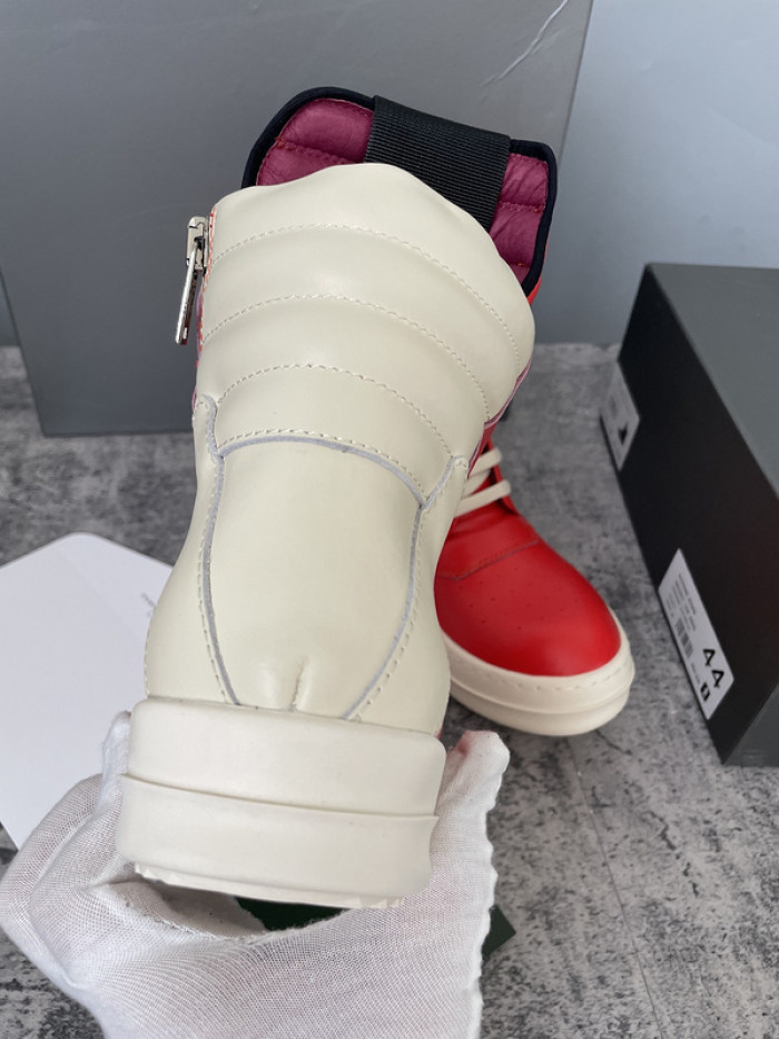 RICK OWENS SNEAKER