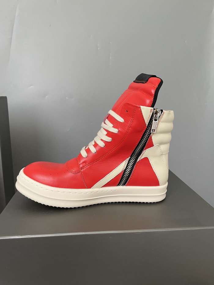 RICK OWENS SNEAKER