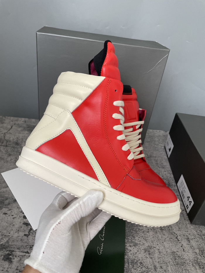 RICK OWENS SNEAKER
