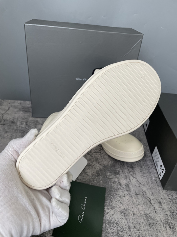 RICK OWENS SNEAKER