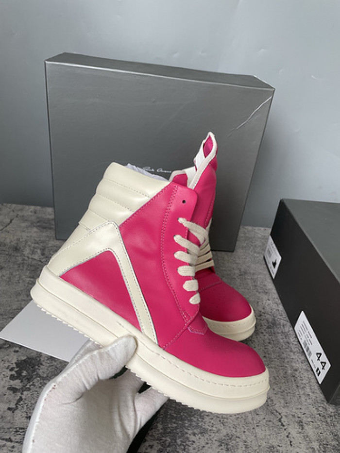 RICK OWENS SNEAKER