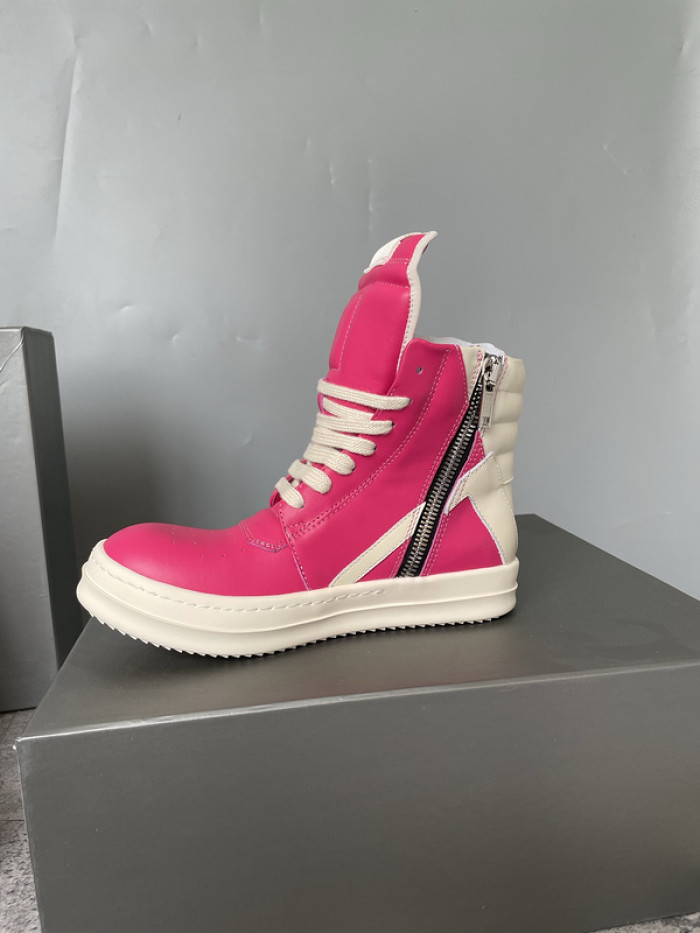 RICK OWENS SNEAKER