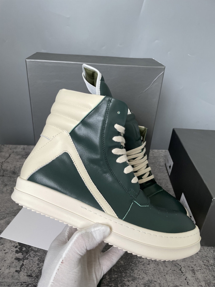 RICK OWENS SNEAKER
