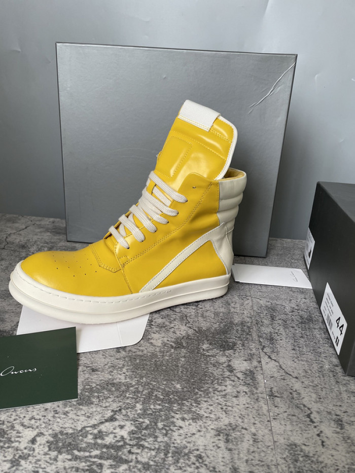RICK OWENS SNEAKER