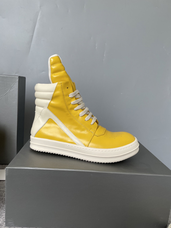 RICK OWENS SNEAKER