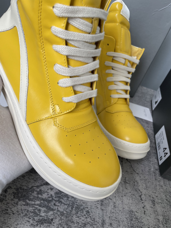 RICK OWENS SNEAKER