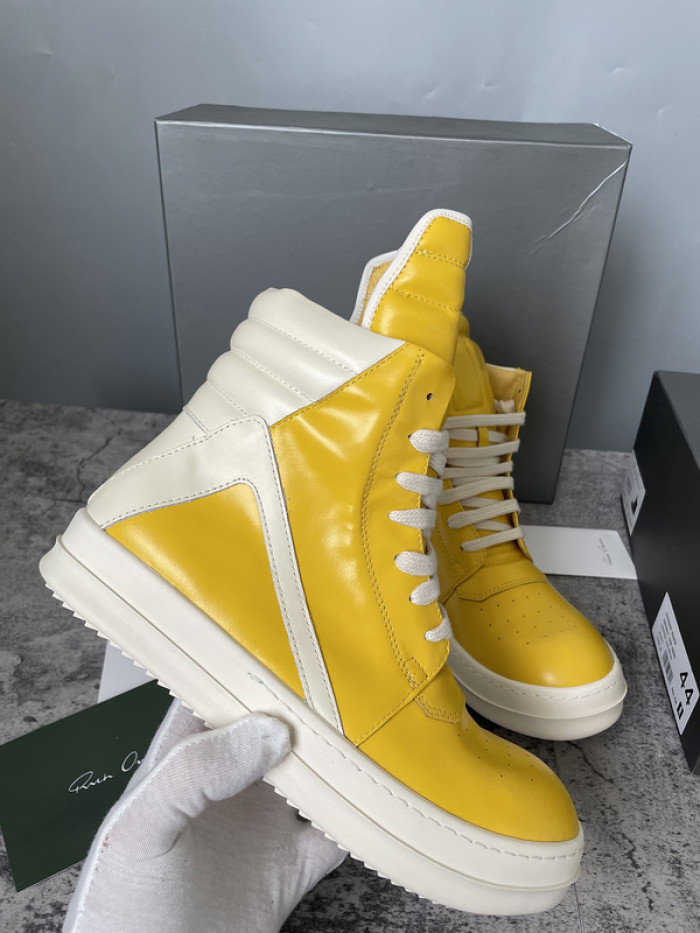 RICK OWENS SNEAKER