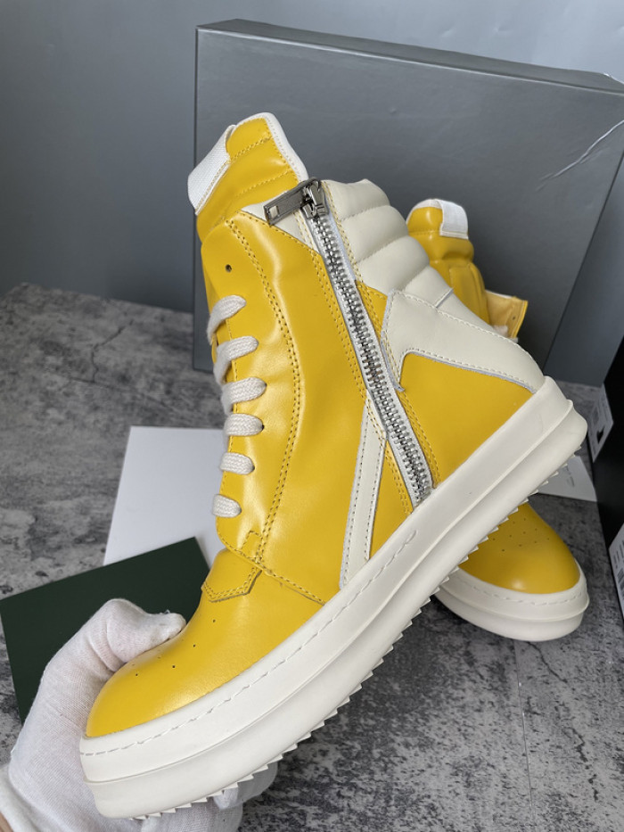 RICK OWENS SNEAKER
