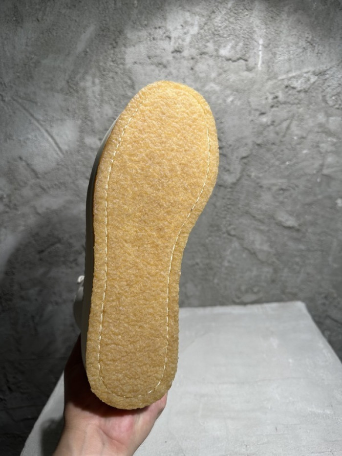 RICK OWENS SNEAKER