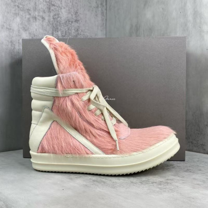 RICK OWENS SNEAKER