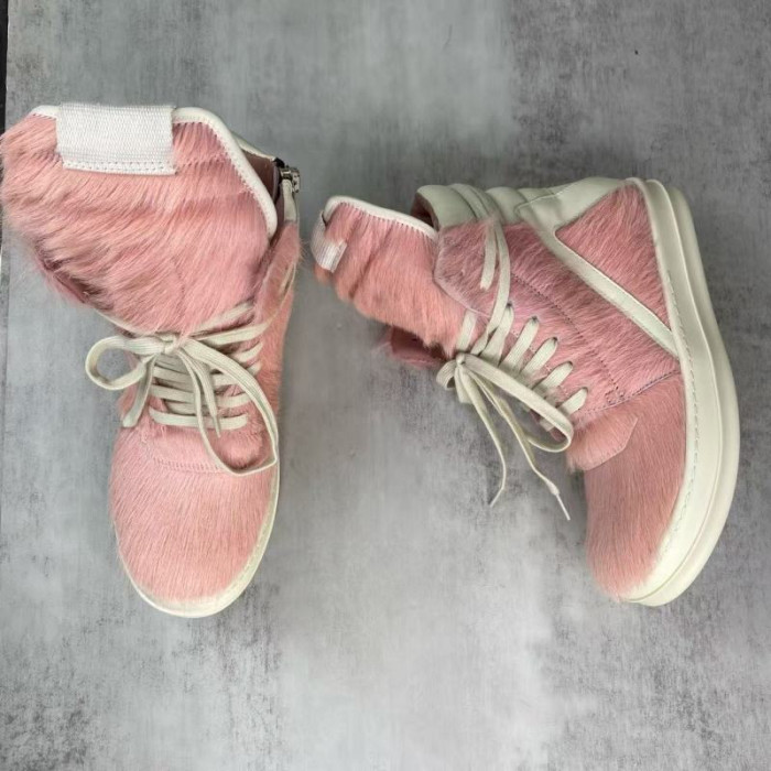 RICK OWENS SNEAKER