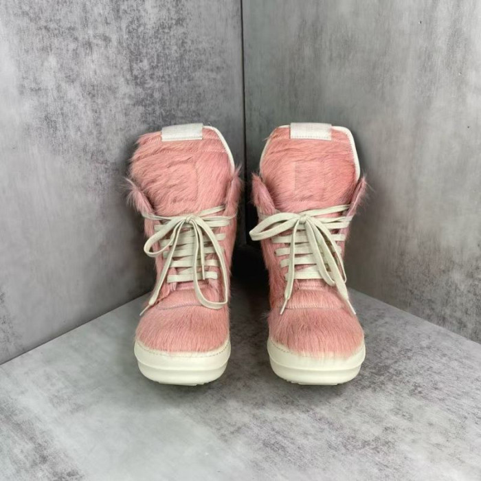 RICK OWENS SNEAKER