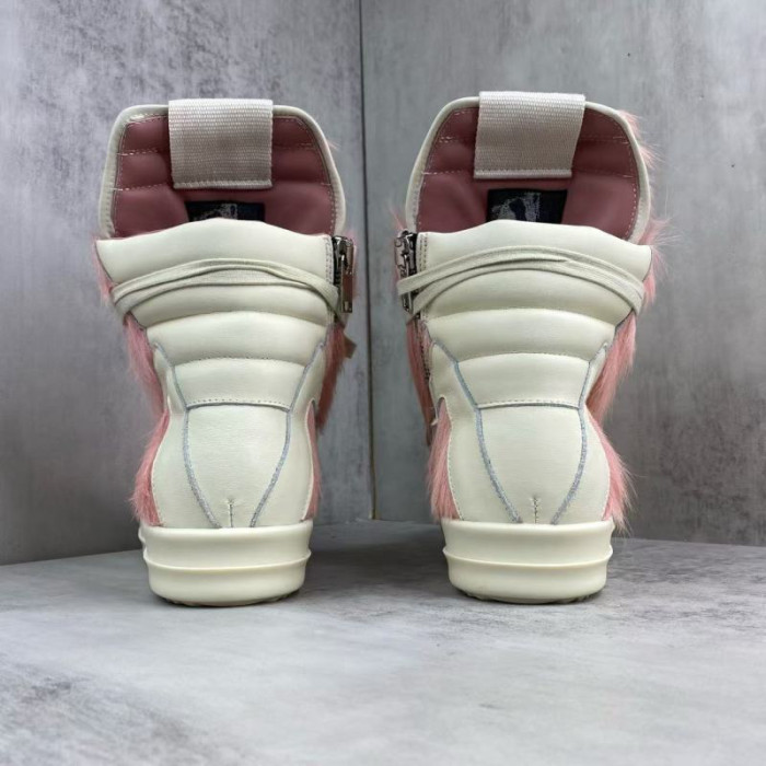 RICK OWENS SNEAKER
