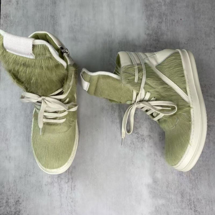 RICK OWENS SNEAKER