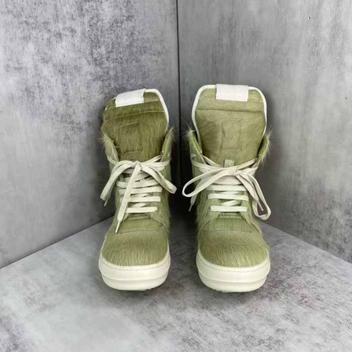 RICK OWENS SNEAKER