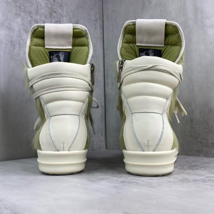 RICK OWENS SNEAKER