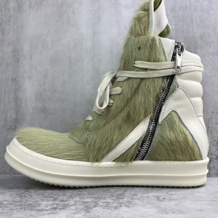 RICK OWENS SNEAKER