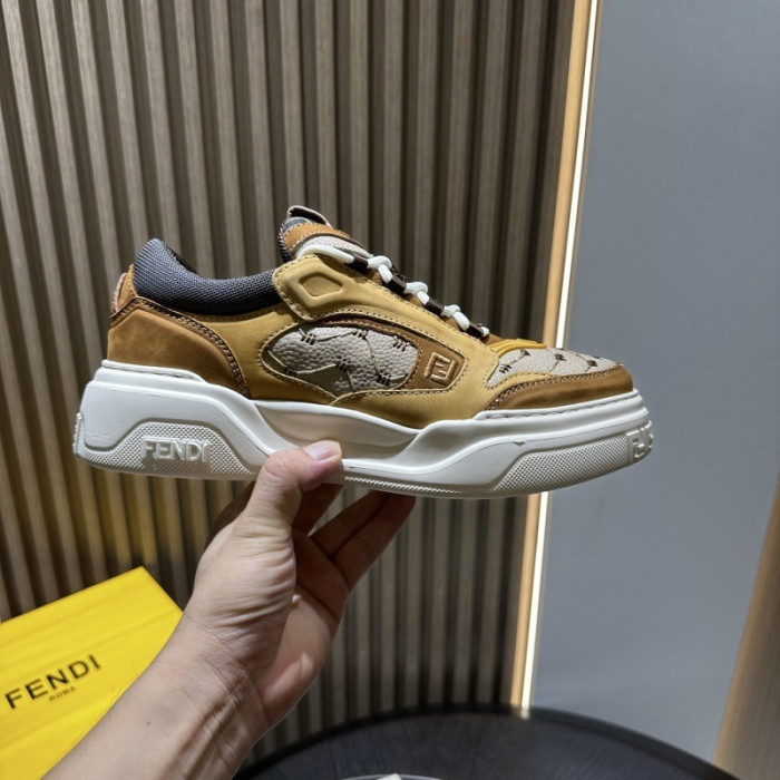 F**di SNEAKERS