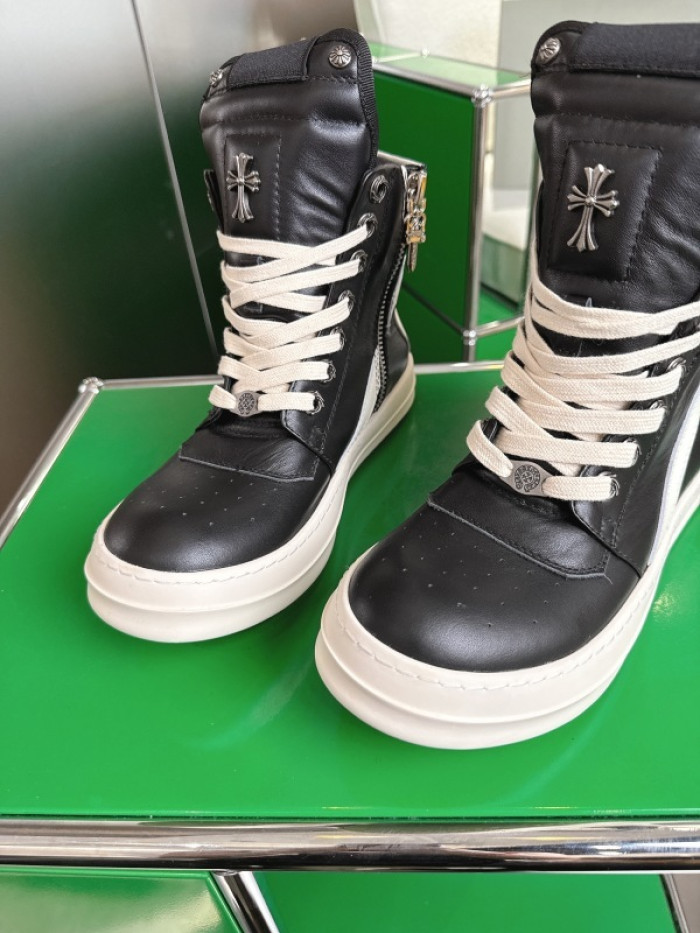 RICK OWENS SNEAKER