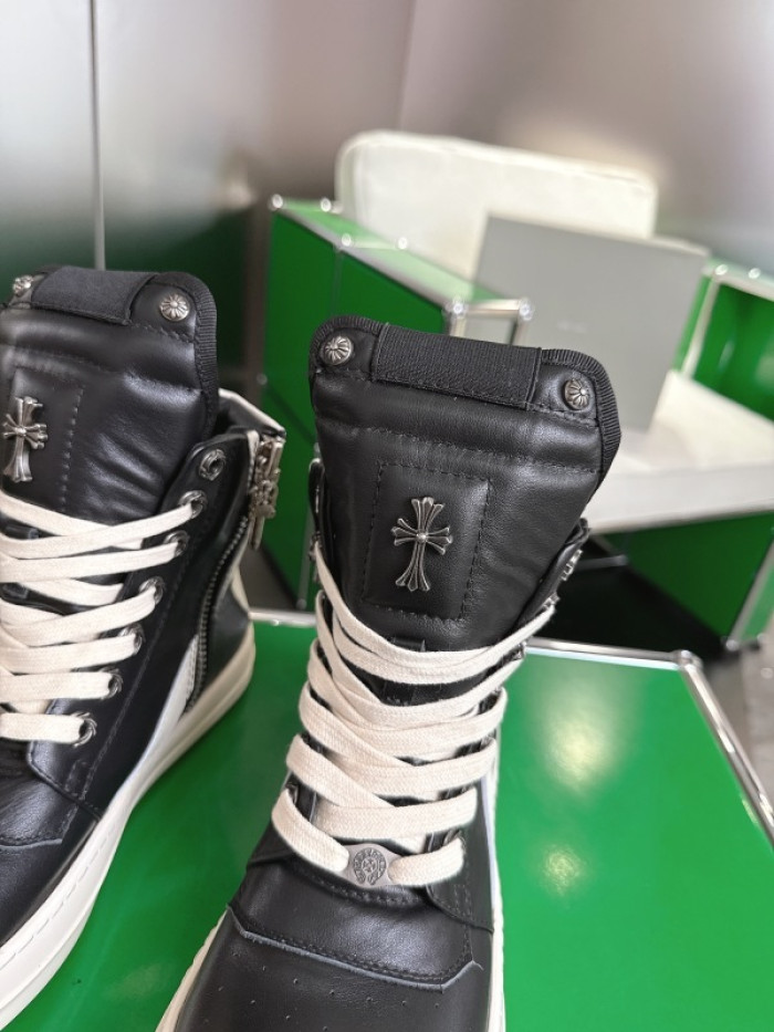 RICK OWENS SNEAKER