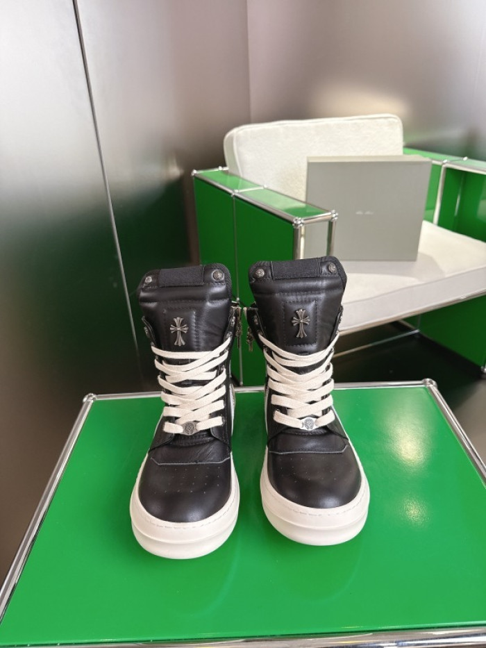 RICK OWENS SNEAKER