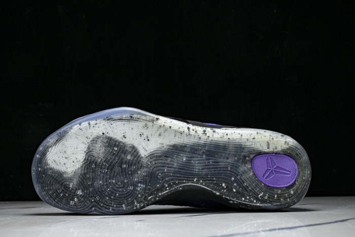 Nike Kobe 9 Elite Low 