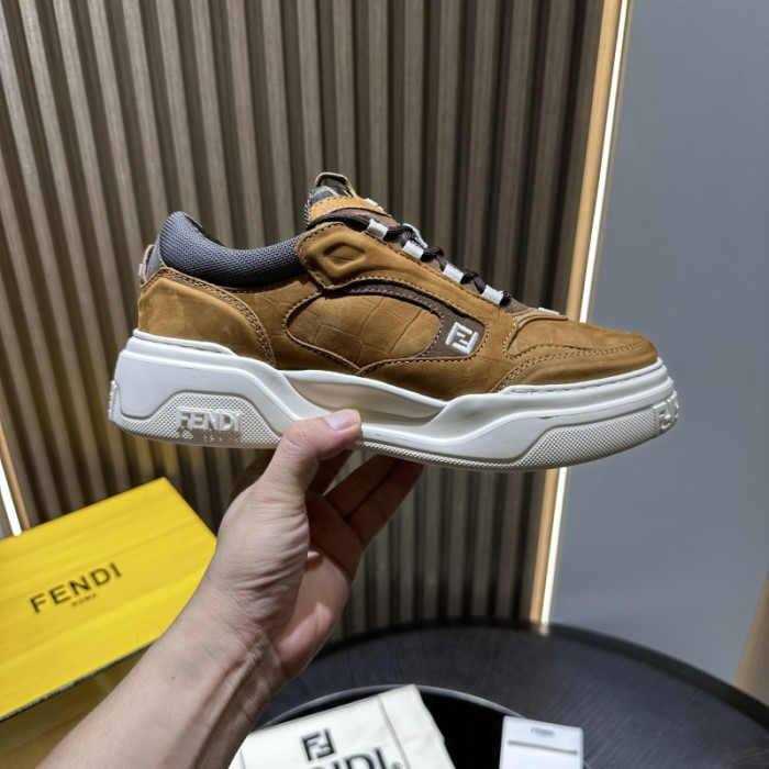F**di SNEAKERS