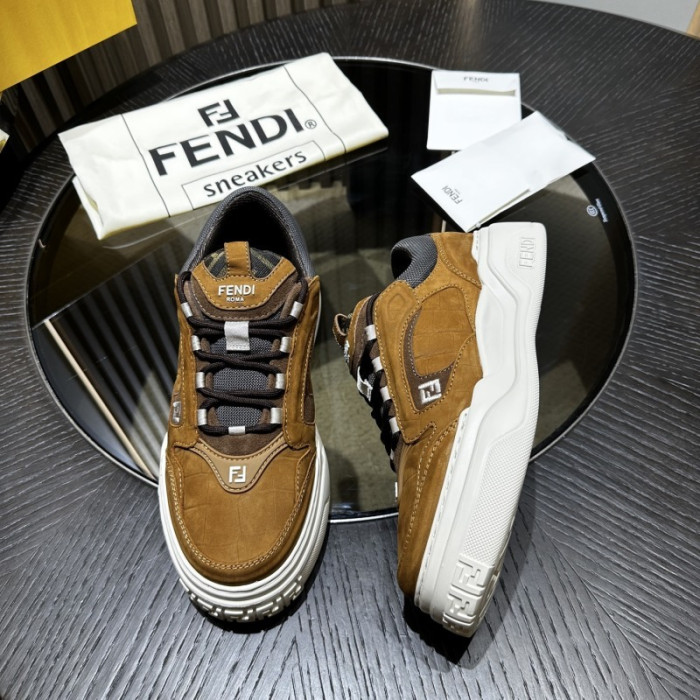 F**di SNEAKERS