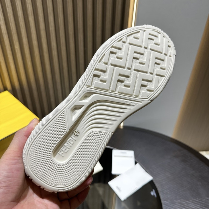 F**di SNEAKERS