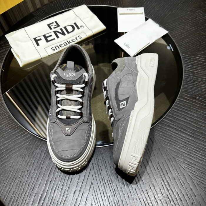 F**di SNEAKERS
