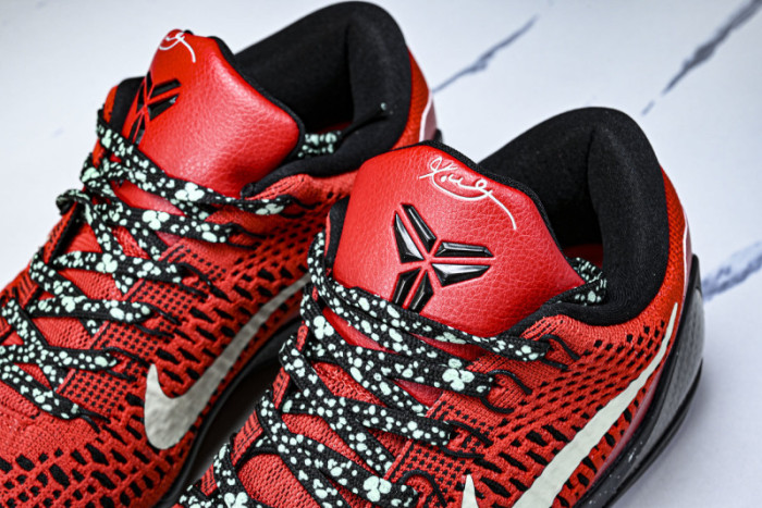 Nike Kobe 9 Elite Low XDR 