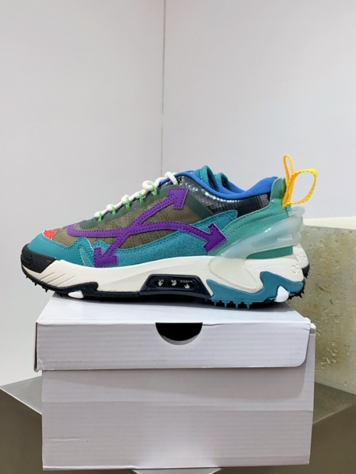 OFF-WHITE ODSY-2000