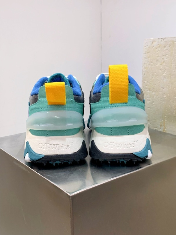 OFF-WHITE ODSY-2000