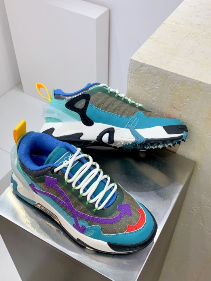 OFF-WHITE ODSY-2000