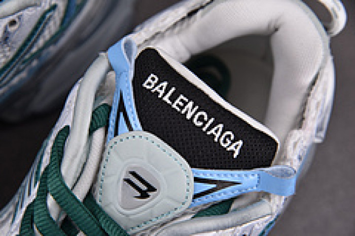 Ba*len*cia*ga Runner 772774 W3RMU 9034