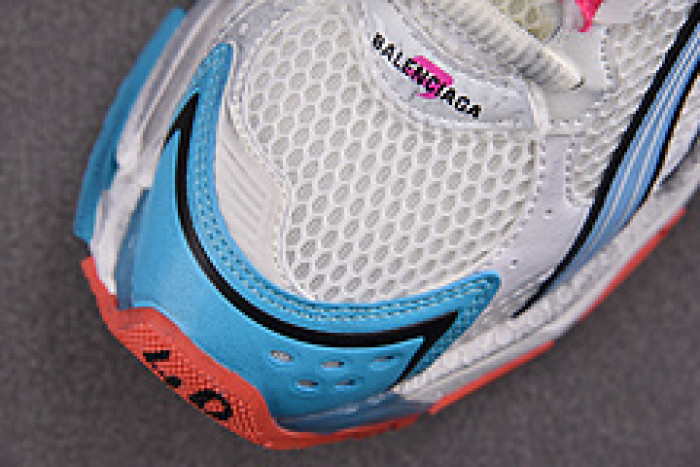 Ba*len*cia*ga Runner 772774 W3RMU 9458