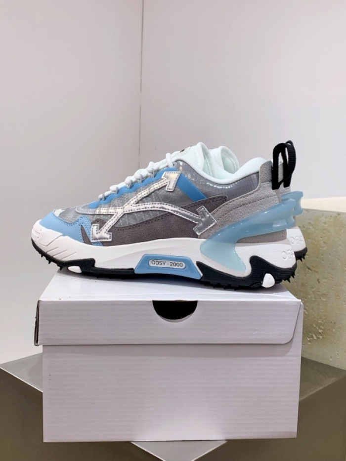 OFF-WHITE ODSY-2000