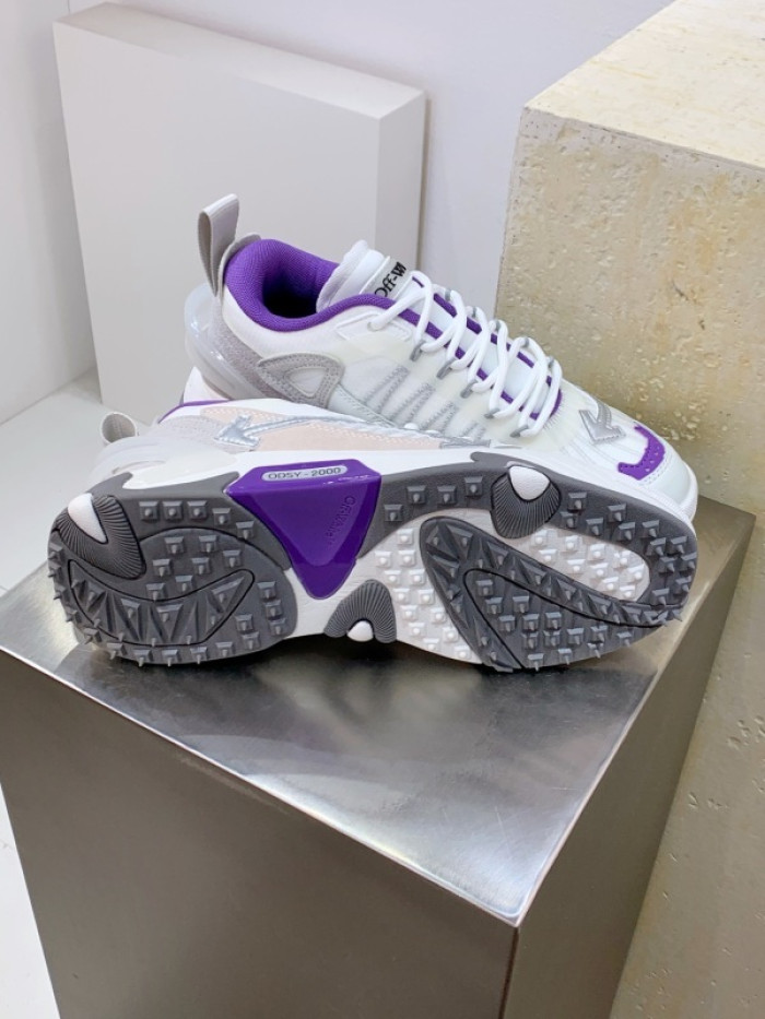 OFF-WHITE ODSY-2000