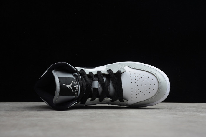 air jordan 1 mid gs 