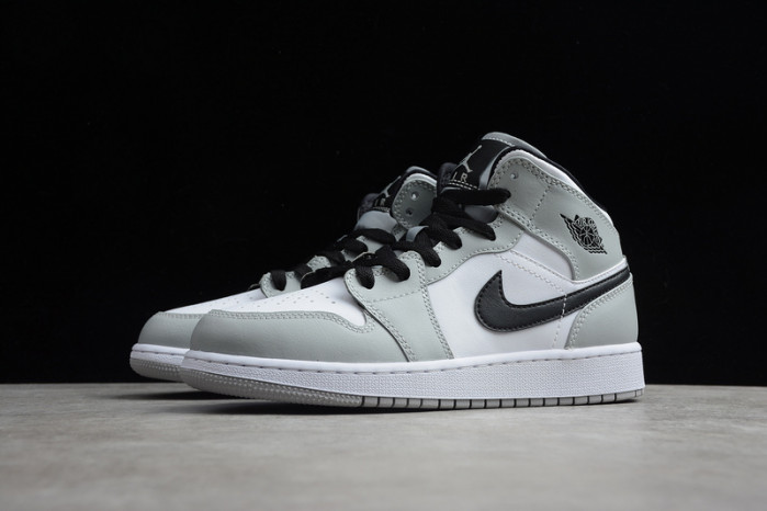 air jordan 1 mid gs 