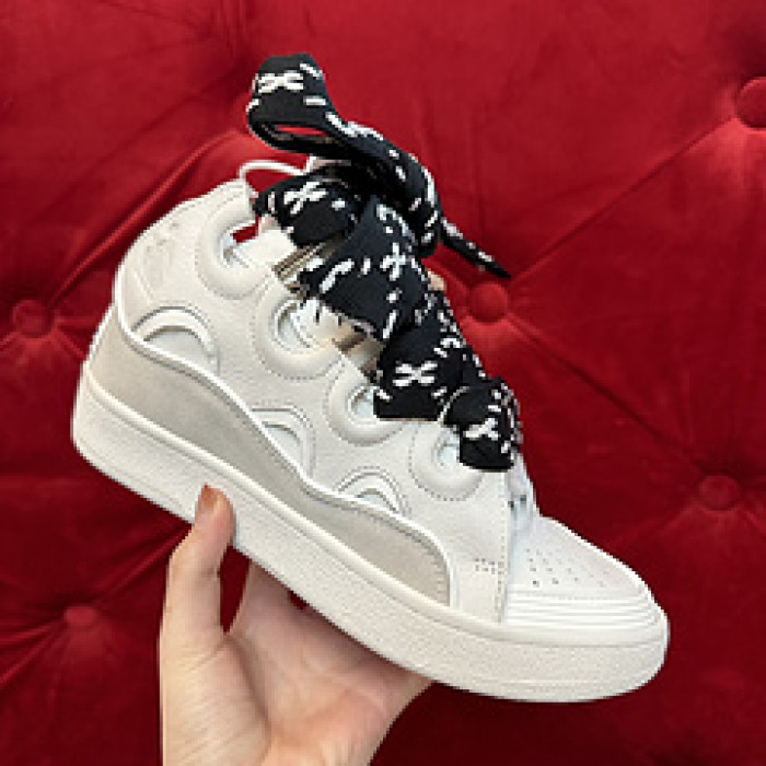 LANVIN SNEAKER LA01036