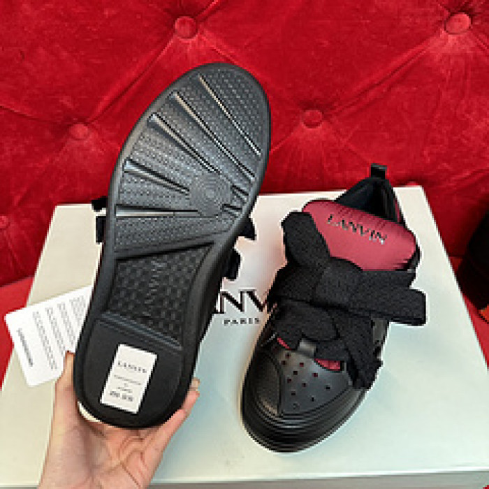 LANVIN SNEAKER LA01039