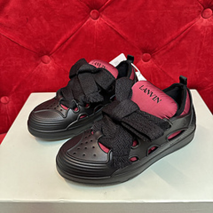 LANVIN SNEAKER LA01039